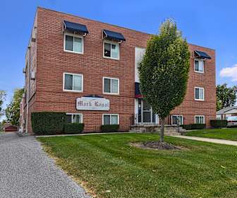 Apartments For Rent In Fort Shawnee Oh 72 Rentals