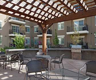 Assisted Living Architecture Utah Creekside Assisted Living 1 Curtis Miner Architecture