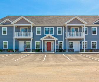 Luxury Apartment Rentals In Rotterdam Ny