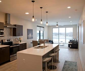 Luxury Apartment Rentals In Hudsonville Mi