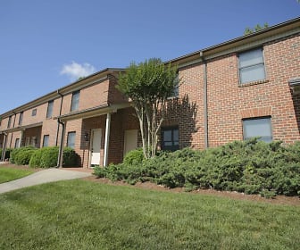 Kerner Mill Townhomes, Madison, NC