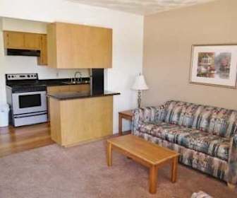 Oakwood Crest Furnished Apartments, Euless, TX