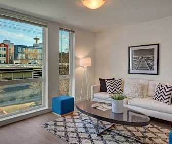 Queen Anne Studio Apartments For Rent Seattle Wa 88 Rentals