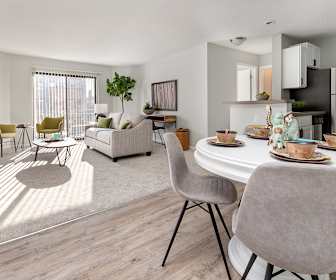 Lofts For Rent In Haymarket Milwaukee Wi