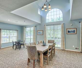 Burwick Farms Condo Howell Mi