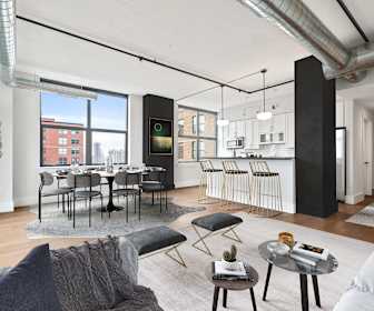 Lofts For Rent In Manhattan Ny Apartmentguide Com
