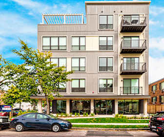 Short Term Lease Apartment Rentals In Minneapolis Mn
