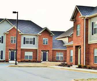 Chaney Place Townhomes, Huntsville, AL