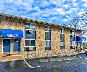 Pet Friendly Apartments For Rent In Sparta Nj