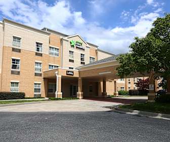 furnished apartment rentals in richmond va