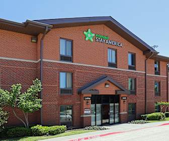 Luxury Apartment Rentals In Arlington Tx