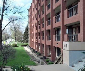 The Apartments on 2nd Street, Cuyahoga Falls, OH