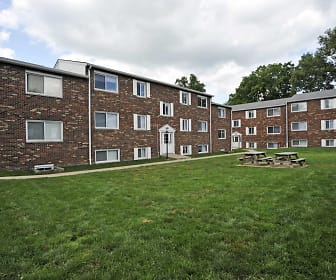 1 Bedroom Apartments For Rent In Bloomington In 95 Rentals