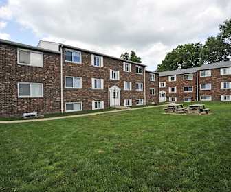 1 Bedroom Apartments For Rent In Bloomington In 95 Rentals