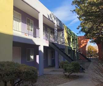 Apartments Under 600 In Albuquerque Nm Apartmentguide Com