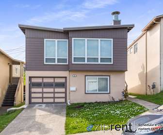 3 Bedroom Apartments For Rent In Daly City Ca 122 Rentals