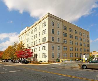 Lofts For Rent In Downtown Columbia Sc [ 280 x 336 Pixel ]