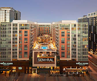 The Battery Apartments for Rent 306 Apartments Denver
