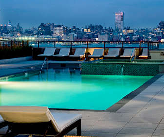 Newport Apartments For Rent 392 Apartments Jersey City