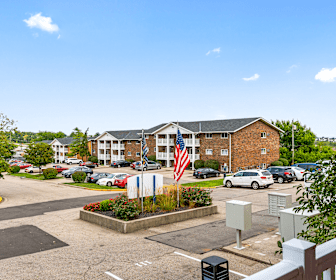 Monroe Oh Rentals