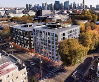 Studio Apartments For Rent In Seattle Wa 275 Rentals