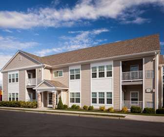 Apartments For Rent With Washer Dryer In Middletown Ny