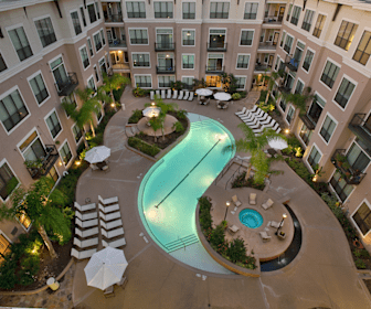 Lofts For Rent In Washington Avenue Memorial Park Houston Tx