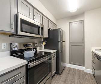The Villas At DAndrea, Sparks, NV