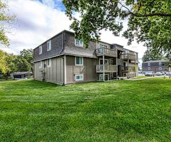 Nicest Apartments In Kansas City