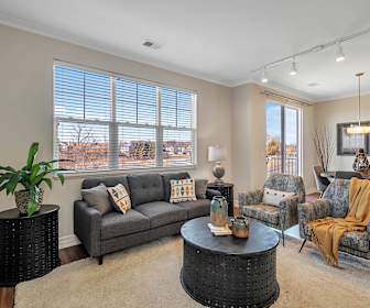 Centerra Pointe, Saline, MI