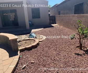 10223 E Calle Pueblo Estrella, Rita Ranch, Tucson, AZ