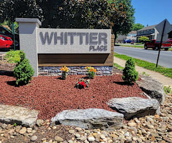 Whittier Place, Palmerton, PA