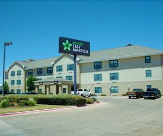 Luxury Apartment Rentals In Lubbock Tx