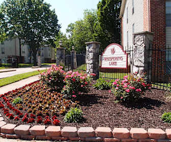 Apartments For Rent In Florissant Mo 133 Rentals Apartmentguide Com