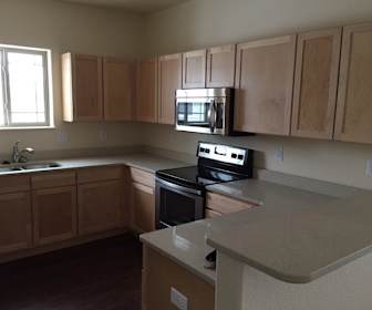 Aspen Ponds Apartments, Maple Valley, Fargo, ND