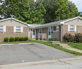 Cheap Apartment Rentals In Evansville In