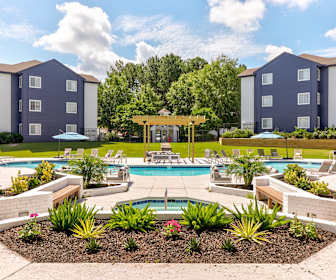 Apartments For Rent In Auburn University Al 251 Rentals Apartmentguide Com