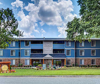 Furnished Apartment Rentals In Lynchburg Va