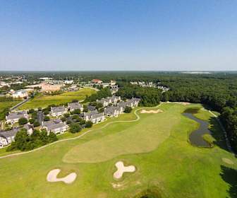 The Links at Georgetown, Richmond Hill, GA