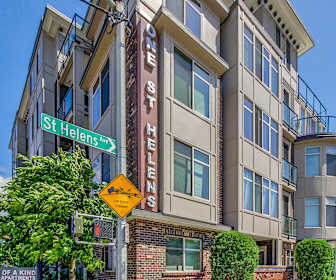 Apartments For Rent In Tacoma Wa With Fireplace