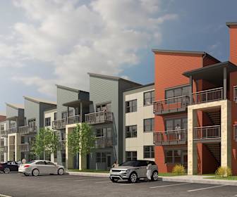 Luxury Apartment Rentals In Parker Co