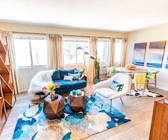 Apartments For Rent With Air Conditioning In Point Loma Nazarene