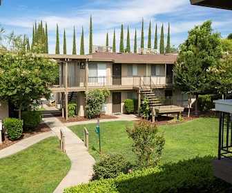 Abby Creek Apartments, Carmichael, CA