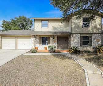 4707 Pebble Gln, Wetmore, TX