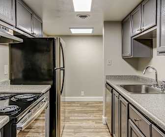 Uptown Square Apartments, Albuquerque, NM