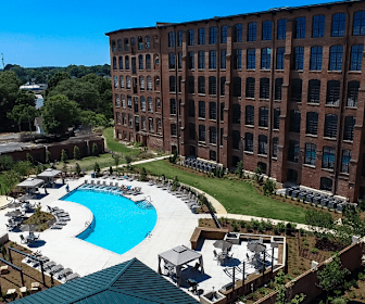 Luxury Apartment Rentals In Gaffney Sc