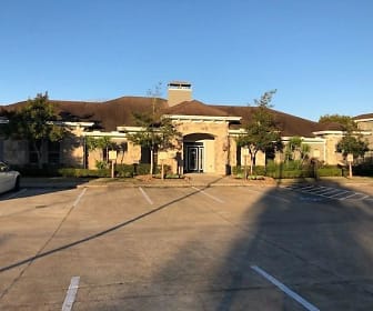 Marbella Bay, All Saints Episcopal School, Beaumont, TX