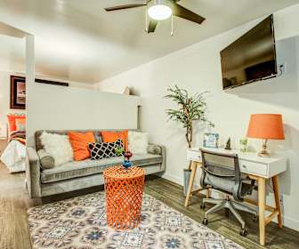 short term lease apartment rentals in tempe az