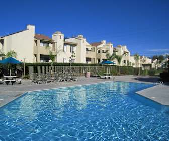 Cottonwood Ranch Apartments, Loma Linda, CA