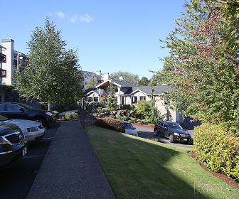 The Overlook at Westridge, Seattle, WA